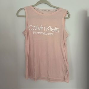 🌸Calvin Klein Workout Top